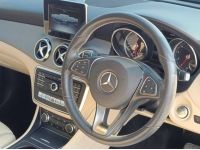 Mercedes-Benz GLA200 1.6 Urban Facelift (W156) 2019 จด 2021 รูปที่ 8
